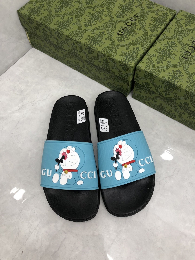 Gucci Slippers